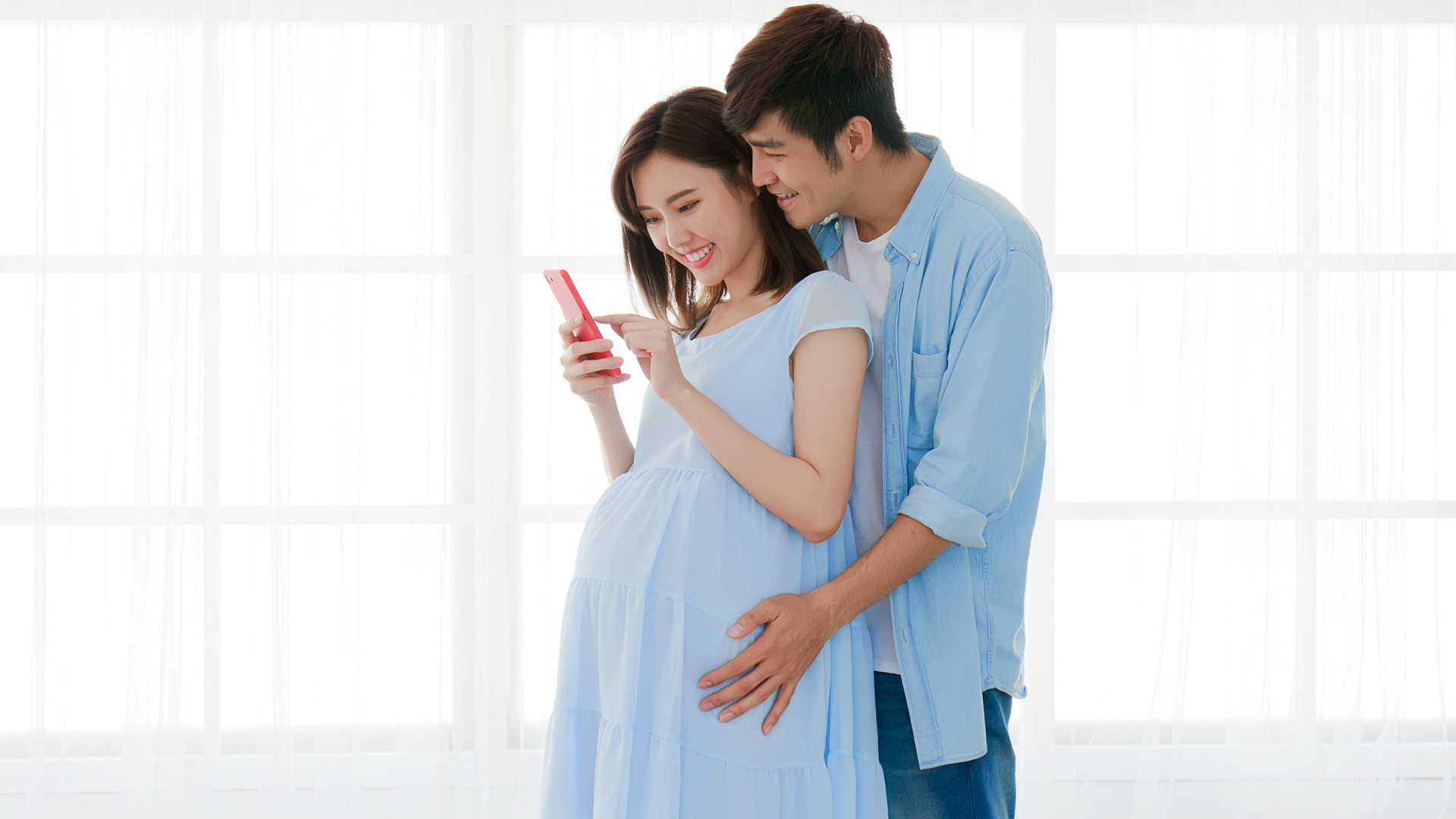 Expecting parents